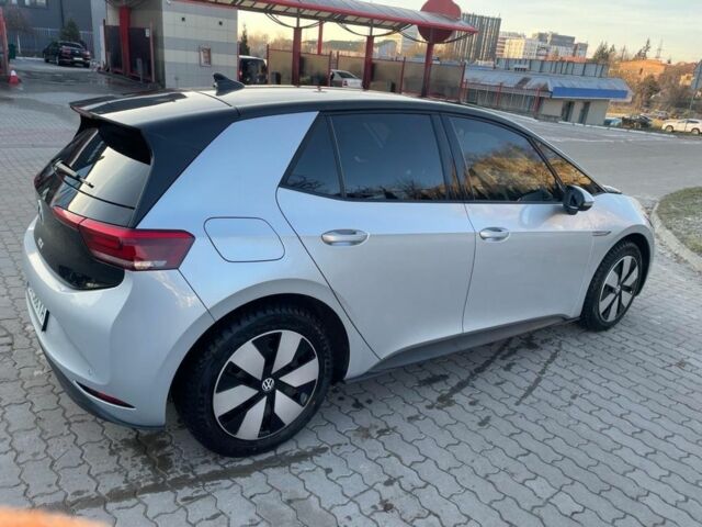 Серый Фольксваген Другая, объемом двигателя 0 л и пробегом 109 тыс. км за 20950 $, фото 3 на Automoto.ua