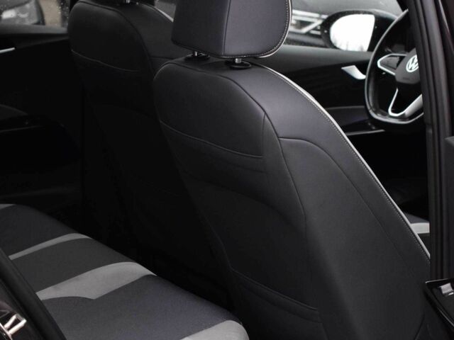 Серый Фольксваген Другая, объемом двигателя 0 л и пробегом 125 тыс. км за 16650 $, фото 17 на Automoto.ua