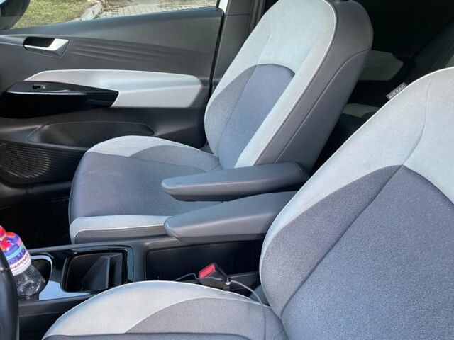 Серый Фольксваген Другая, объемом двигателя 0 л и пробегом 109 тыс. км за 20950 $, фото 22 на Automoto.ua