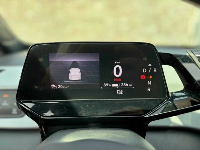 Серый Фольксваген Другая, объемом двигателя 0 л и пробегом 215 тыс. км за 14799 $, фото 19 на Automoto.ua