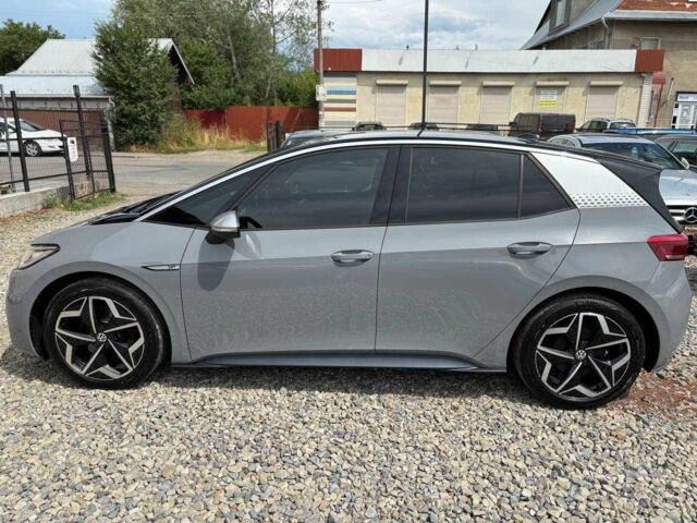 Серый Фольксваген Другая, объемом двигателя 0 л и пробегом 215 тыс. км за 14799 $, фото 7 на Automoto.ua