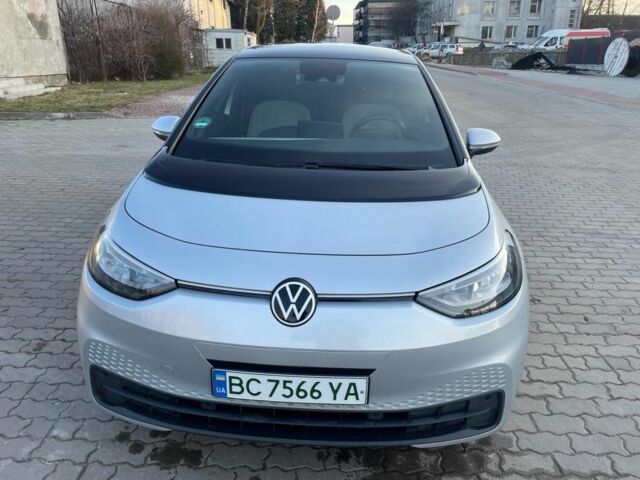 Серый Фольксваген Другая, объемом двигателя 0 л и пробегом 109 тыс. км за 20950 $, фото 4 на Automoto.ua