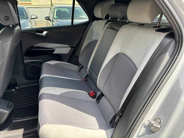 Серый Фольксваген Другая, объемом двигателя 0 л и пробегом 215 тыс. км за 14799 $, фото 12 на Automoto.ua