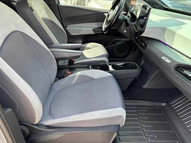 Серый Фольксваген Другая, объемом двигателя 0 л и пробегом 215 тыс. км за 14799 $, фото 17 на Automoto.ua