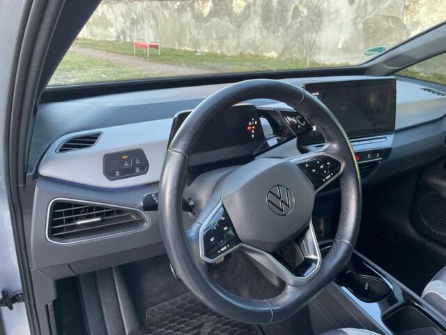 Серый Фольксваген Другая, объемом двигателя 0 л и пробегом 109 тыс. км за 20950 $, фото 21 на Automoto.ua