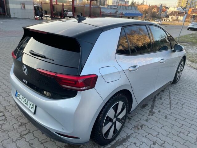 Серый Фольксваген Другая, объемом двигателя 0 л и пробегом 109 тыс. км за 20950 $, фото 7 на Automoto.ua