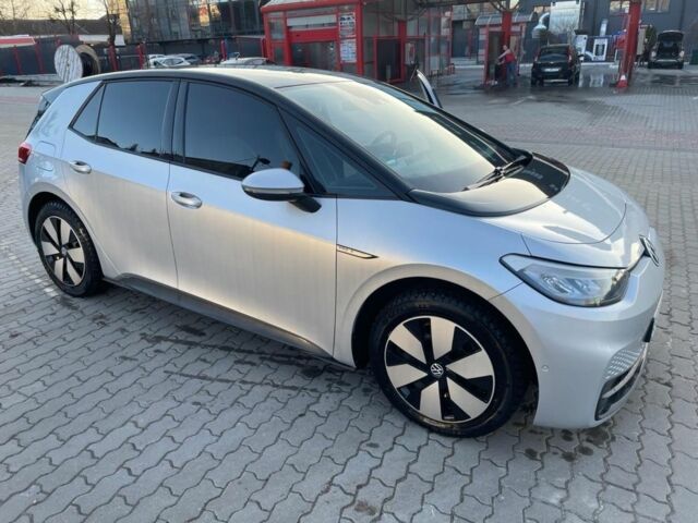 Серый Фольксваген Другая, объемом двигателя 0 л и пробегом 109 тыс. км за 20950 $, фото 8 на Automoto.ua