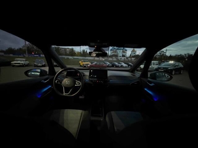 Серый Фольксваген Другая, объемом двигателя 1 л и пробегом 33 тыс. км за 17500 $, фото 17 на Automoto.ua