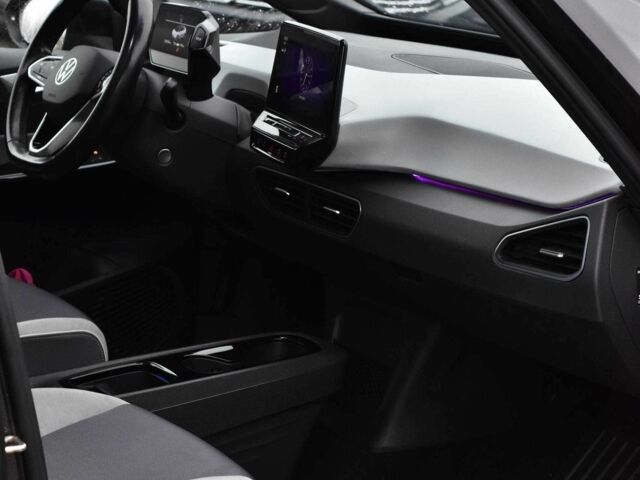 Серый Фольксваген Другая, объемом двигателя 0 л и пробегом 125 тыс. км за 16650 $, фото 13 на Automoto.ua