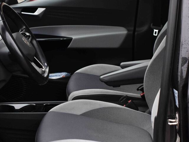 Серый Фольксваген Другая, объемом двигателя 0 л и пробегом 125 тыс. км за 16650 $, фото 8 на Automoto.ua