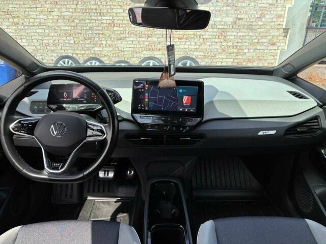 Серый Фольксваген Другая, объемом двигателя 0 л и пробегом 215 тыс. км за 14799 $, фото 14 на Automoto.ua