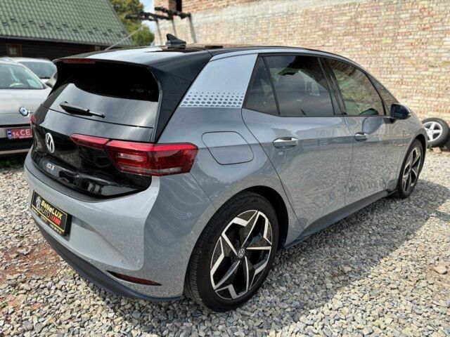 Серый Фольксваген Другая, объемом двигателя 0 л и пробегом 215 тыс. км за 14799 $, фото 4 на Automoto.ua