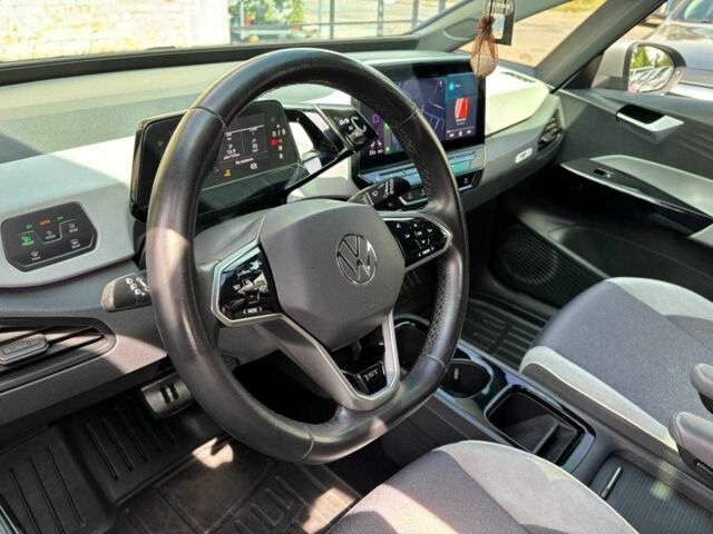 Серый Фольксваген Другая, объемом двигателя 0 л и пробегом 215 тыс. км за 14799 $, фото 8 на Automoto.ua