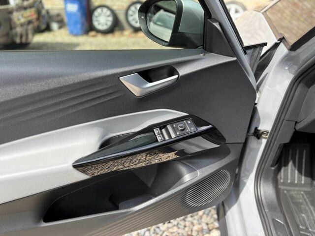 Серый Фольксваген Другая, объемом двигателя 0 л и пробегом 215 тыс. км за 14799 $, фото 21 на Automoto.ua