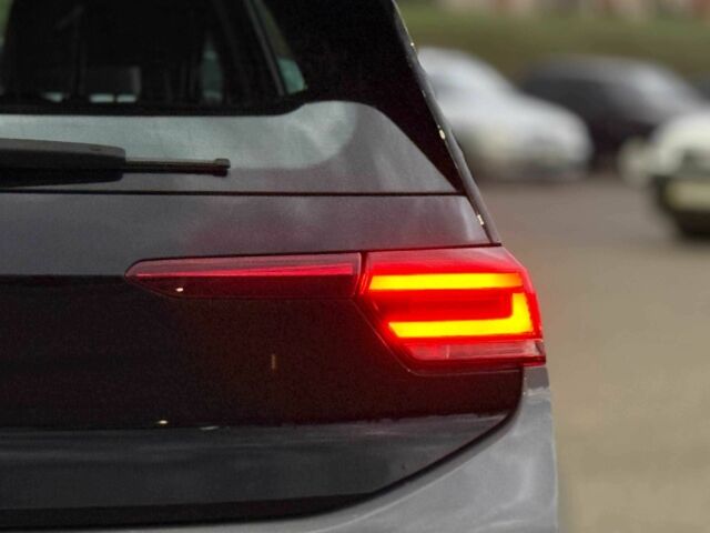 Серый Фольксваген Другая, объемом двигателя 1 л и пробегом 33 тыс. км за 17500 $, фото 9 на Automoto.ua