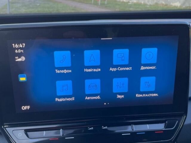 Серый Фольксваген Другая, объемом двигателя 0 л и пробегом 109 тыс. км за 20950 $, фото 15 на Automoto.ua
