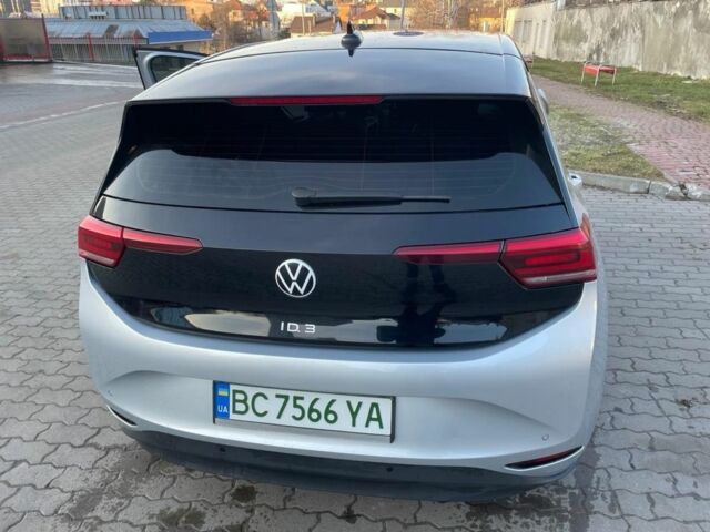 Серый Фольксваген Другая, объемом двигателя 0 л и пробегом 109 тыс. км за 20950 $, фото 6 на Automoto.ua