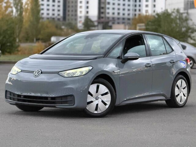 Серый Фольксваген Другая, объемом двигателя 1 л и пробегом 33 тыс. км за 17500 $, фото 1 на Automoto.ua