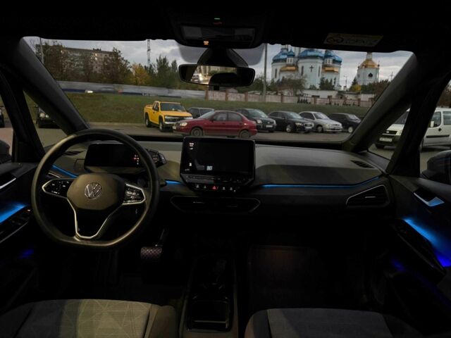 Серый Фольксваген Другая, объемом двигателя 1 л и пробегом 33 тыс. км за 17500 $, фото 18 на Automoto.ua