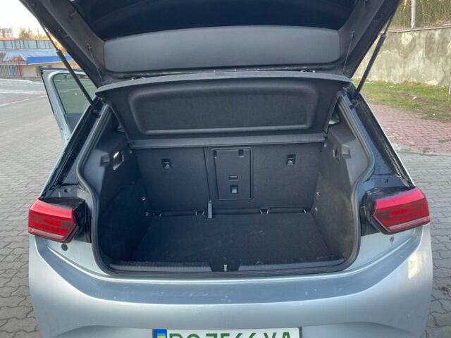 Серый Фольксваген Другая, объемом двигателя 0 л и пробегом 109 тыс. км за 20950 $, фото 11 на Automoto.ua