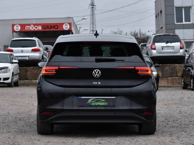 Серый Фольксваген Другая, объемом двигателя 0 л и пробегом 125 тыс. км за 16650 $, фото 2 на Automoto.ua