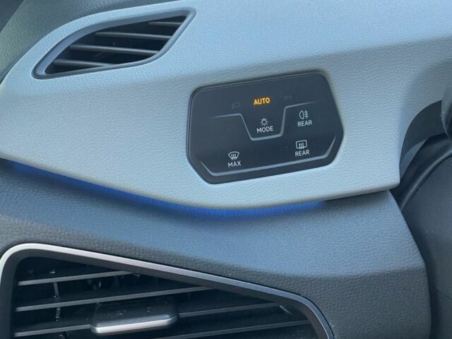 Серый Фольксваген Другая, объемом двигателя 0 л и пробегом 109 тыс. км за 20950 $, фото 18 на Automoto.ua