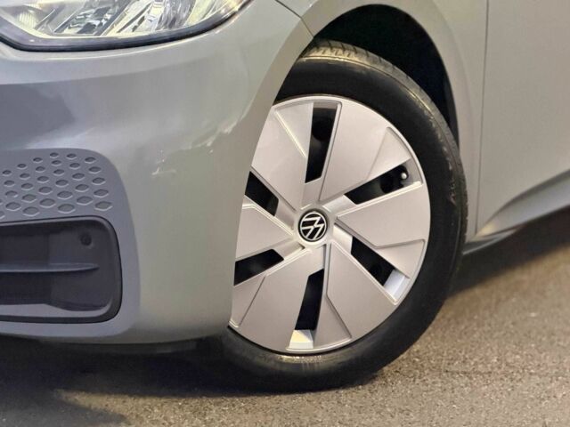 Серый Фольксваген Другая, объемом двигателя 1 л и пробегом 33 тыс. км за 17500 $, фото 4 на Automoto.ua