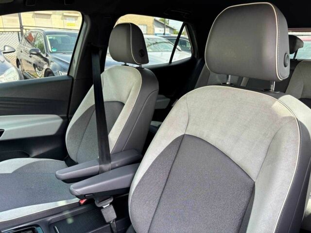 Серый Фольксваген Другая, объемом двигателя 0 л и пробегом 215 тыс. км за 14799 $, фото 13 на Automoto.ua