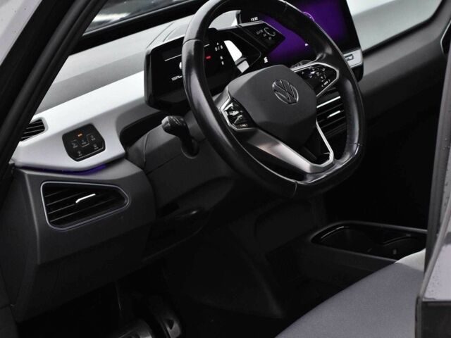 Серый Фольксваген Другая, объемом двигателя 0 л и пробегом 125 тыс. км за 16650 $, фото 7 на Automoto.ua