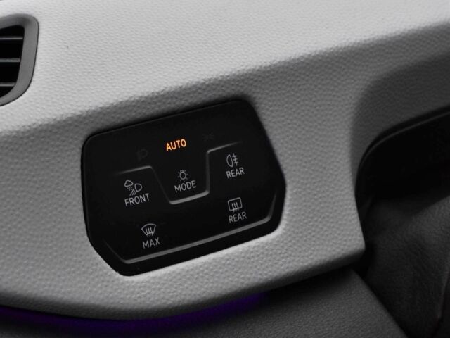 Серый Фольксваген Другая, объемом двигателя 0 л и пробегом 125 тыс. км за 16650 $, фото 10 на Automoto.ua