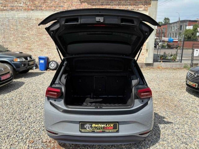 Серый Фольксваген Другая, объемом двигателя 0 л и пробегом 215 тыс. км за 14799 $, фото 16 на Automoto.ua