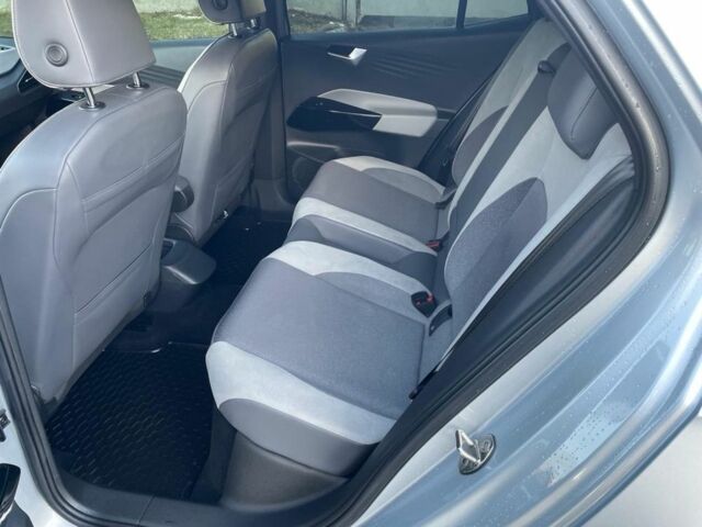 Серый Фольксваген Другая, объемом двигателя 0 л и пробегом 109 тыс. км за 20950 $, фото 12 на Automoto.ua