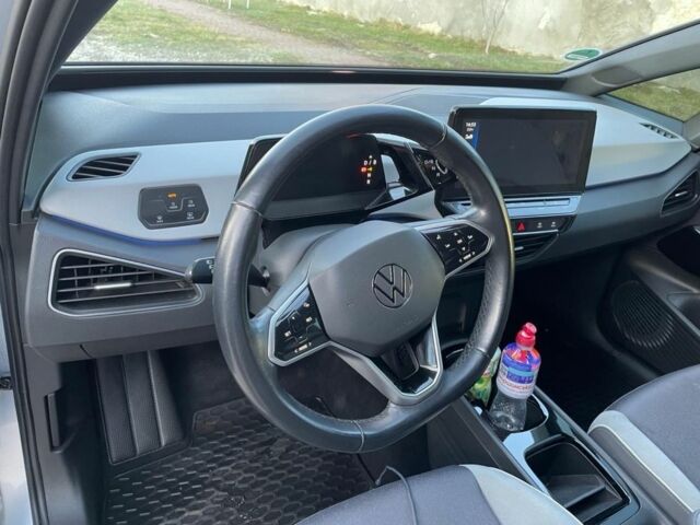 Серый Фольксваген Другая, объемом двигателя 0 л и пробегом 109 тыс. км за 20950 $, фото 10 на Automoto.ua