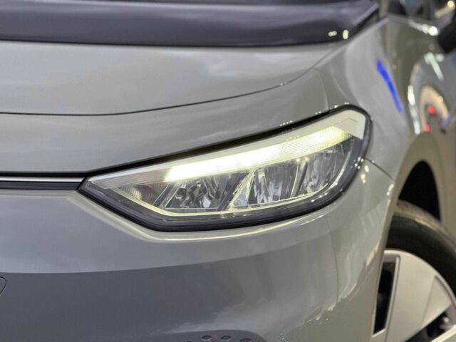 Серый Фольксваген Другая, объемом двигателя 1 л и пробегом 33 тыс. км за 17500 $, фото 3 на Automoto.ua