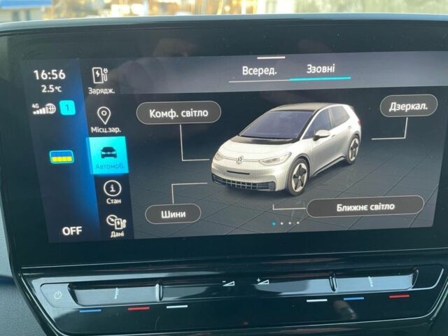 Серый Фольксваген Другая, объемом двигателя 0 л и пробегом 109 тыс. км за 20950 $, фото 19 на Automoto.ua