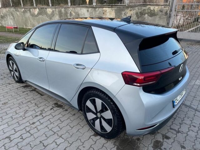 Серый Фольксваген Другая, объемом двигателя 0 л и пробегом 109 тыс. км за 20950 $, фото 2 на Automoto.ua