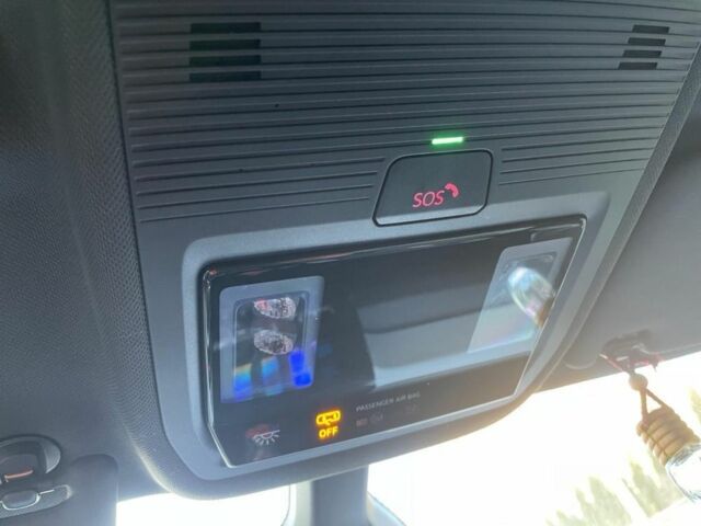 Серый Фольксваген Другая, объемом двигателя 0 л и пробегом 109 тыс. км за 20950 $, фото 16 на Automoto.ua