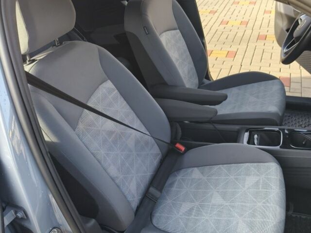 Серый Фольксваген Другая, объемом двигателя 0 л и пробегом 22 тыс. км за 17000 $, фото 2 на Automoto.ua