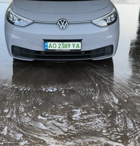 Серый Фольксваген Другая, объемом двигателя 0 л и пробегом 22 тыс. км за 17000 $, фото 5 на Automoto.ua