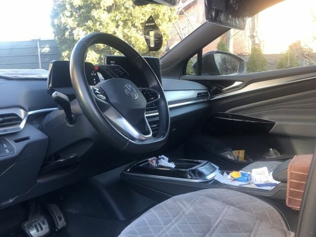 Сірий Фольксваген Інша, об'ємом двигуна 0 л та пробігом 10 тис. км за 29000 $, фото 4 на Automoto.ua