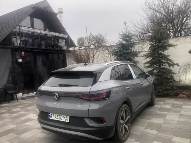 Сірий Фольксваген Інша, об'ємом двигуна 0 л та пробігом 10 тис. км за 29000 $, фото 3 на Automoto.ua