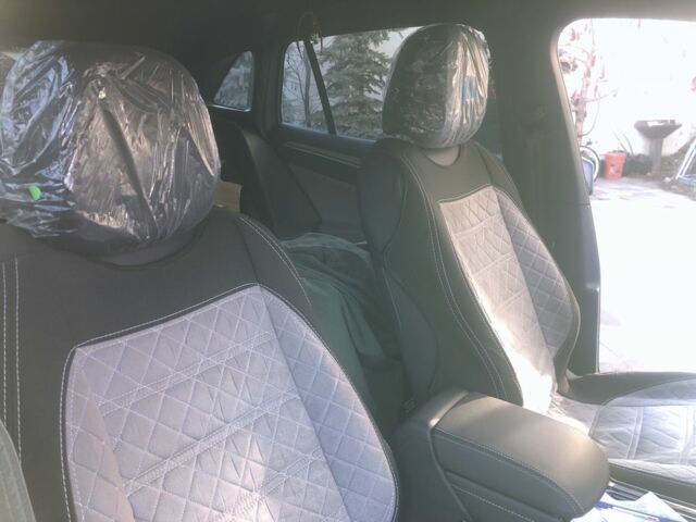 Сірий Фольксваген Інша, об'ємом двигуна 0 л та пробігом 10 тис. км за 29000 $, фото 6 на Automoto.ua