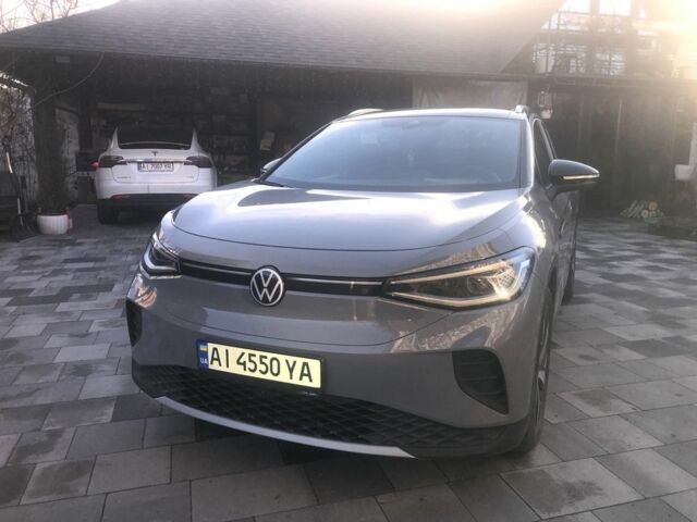 Сірий Фольксваген Інша, об'ємом двигуна 0 л та пробігом 10 тис. км за 29000 $, фото 7 на Automoto.ua