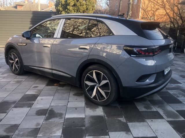 Сірий Фольксваген Інша, об'ємом двигуна 0 л та пробігом 10 тис. км за 29000 $, фото 11 на Automoto.ua