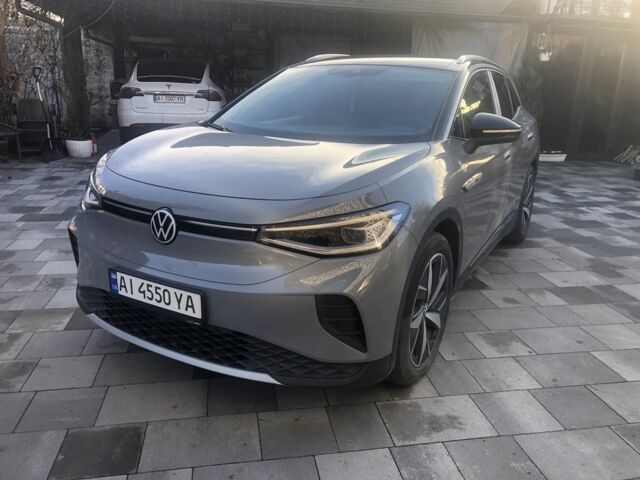 Сірий Фольксваген Інша, об'ємом двигуна 0 л та пробігом 10 тис. км за 29000 $, фото 10 на Automoto.ua