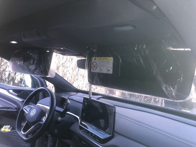 Сірий Фольксваген Інша, об'ємом двигуна 0 л та пробігом 10 тис. км за 29000 $, фото 5 на Automoto.ua