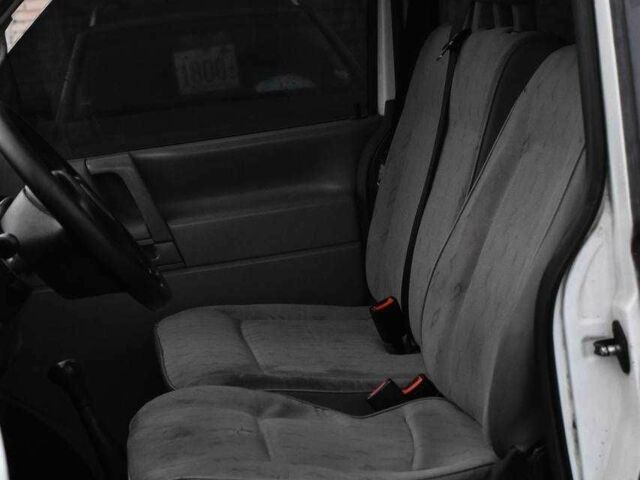 Сірий Фольксваген Інша, об'ємом двигуна 1.9 л та пробігом 416 тис. км за 3650 $, фото 15 на Automoto.ua