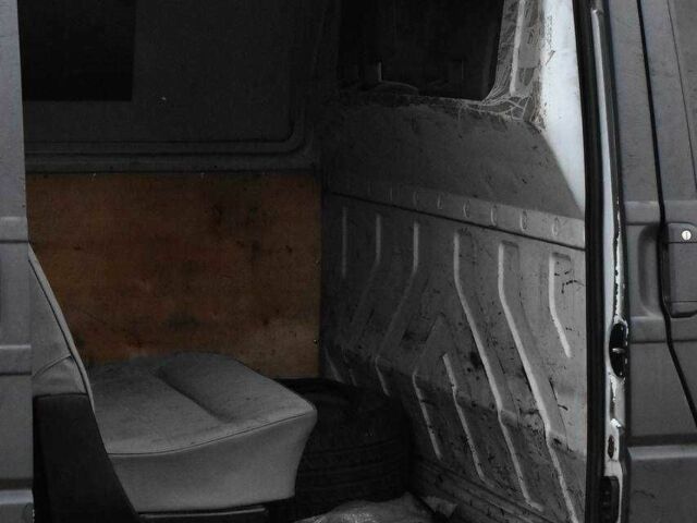 Сірий Фольксваген Інша, об'ємом двигуна 1.9 л та пробігом 416 тис. км за 3650 $, фото 13 на Automoto.ua