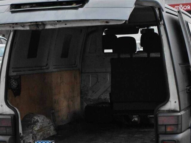 Сірий Фольксваген Інша, об'ємом двигуна 1.9 л та пробігом 416 тис. км за 3650 $, фото 12 на Automoto.ua