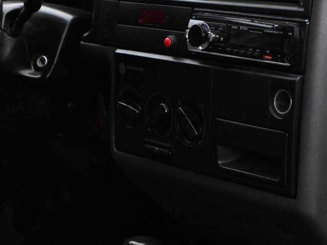 Сірий Фольксваген Інша, об'ємом двигуна 1.9 л та пробігом 416 тис. км за 3650 $, фото 16 на Automoto.ua